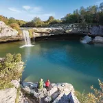 בית נופש Amazing In Vidulini