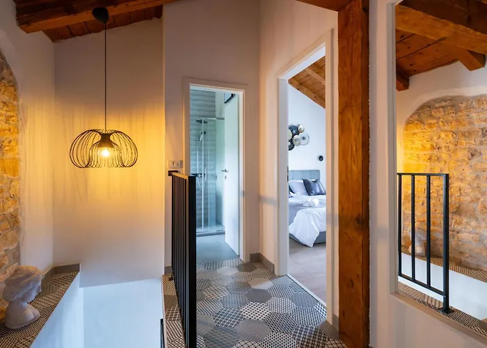 Lovely In With Kitchen