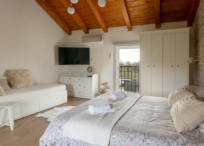 Lovely In With Kitchen Vakantiehuis *