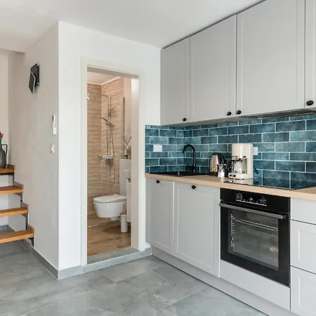 Lovely In With Kitchen Vidulini